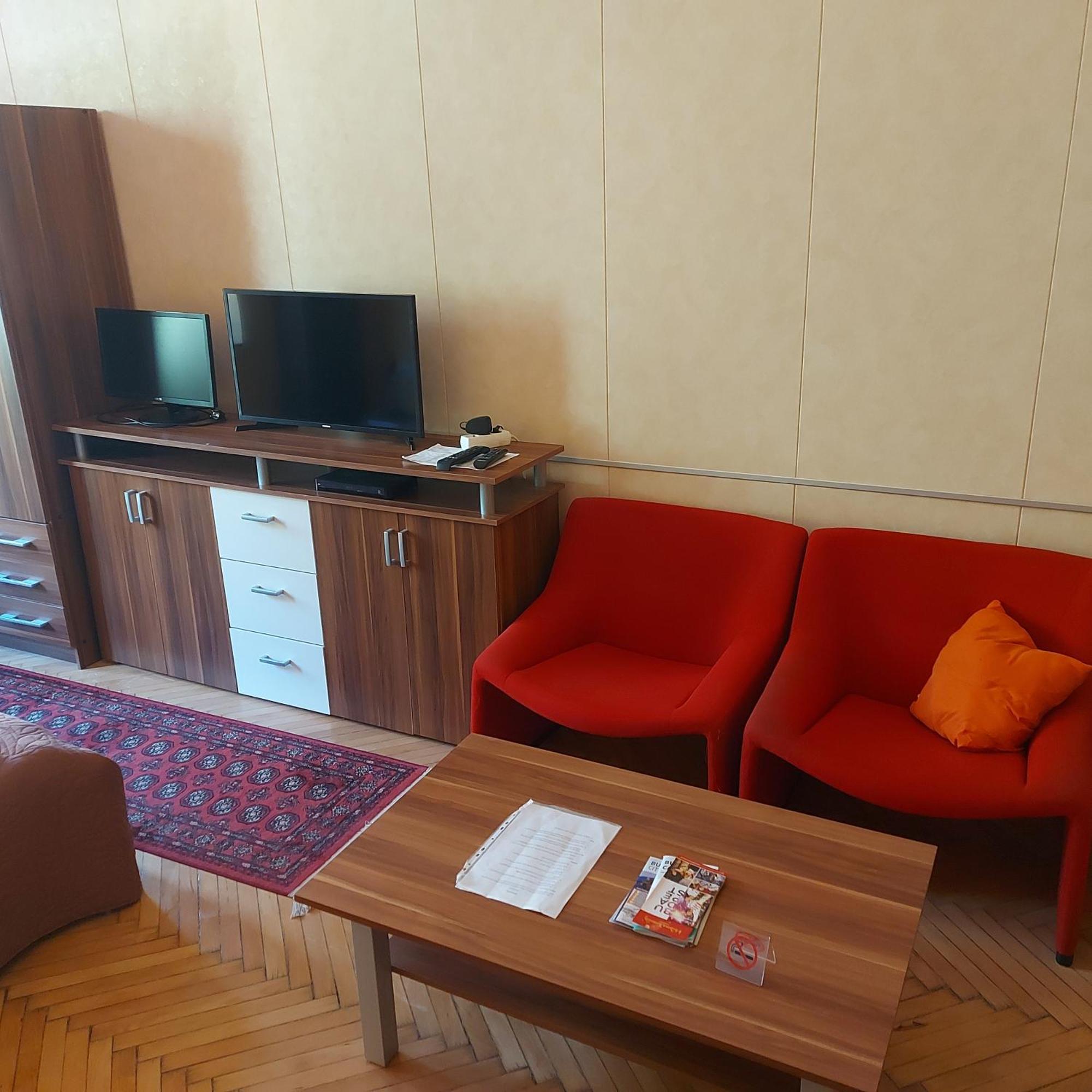 Cute Apartment Close To The Center Budapest Exterior photo