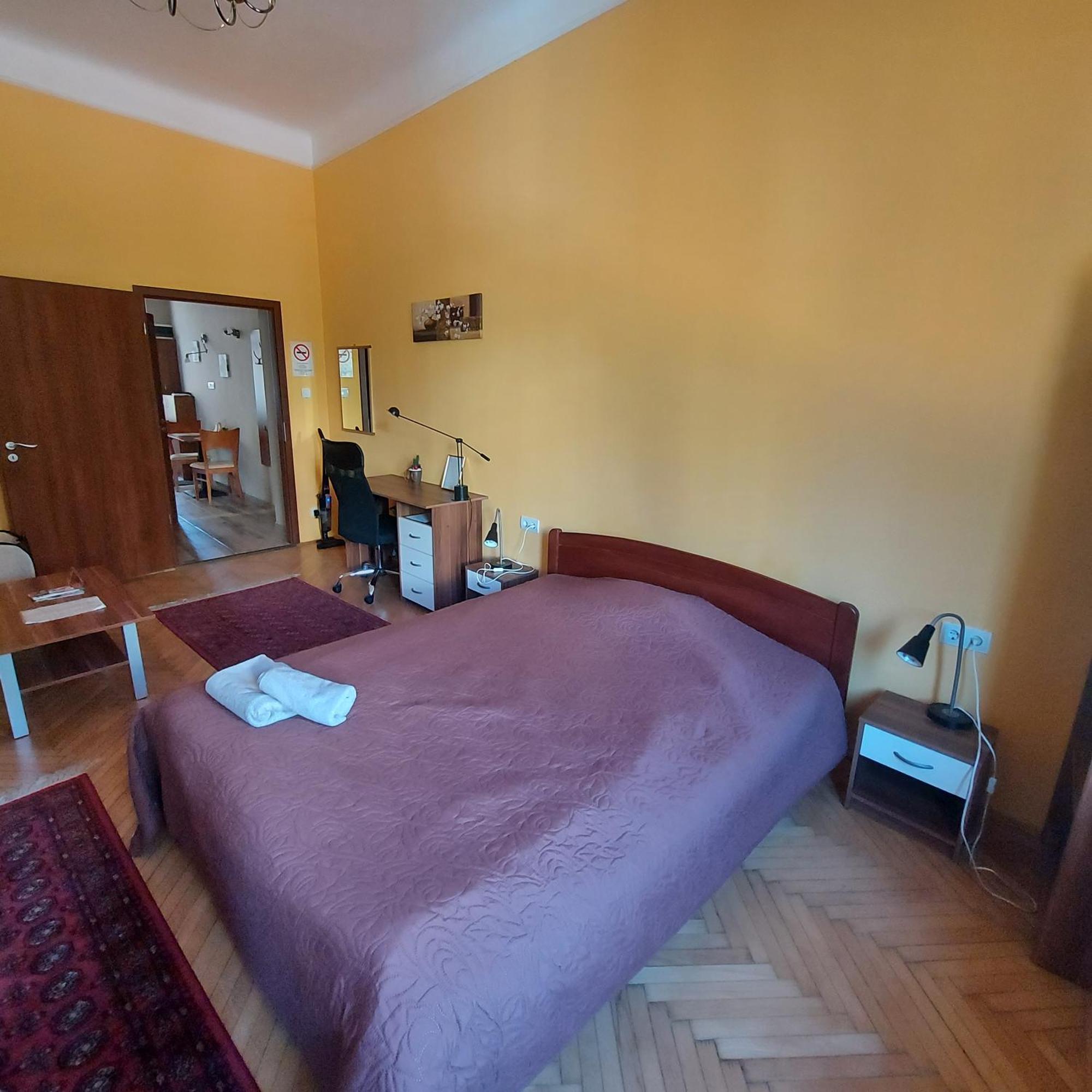 Cute Apartment Close To The Center Budapest Exterior photo